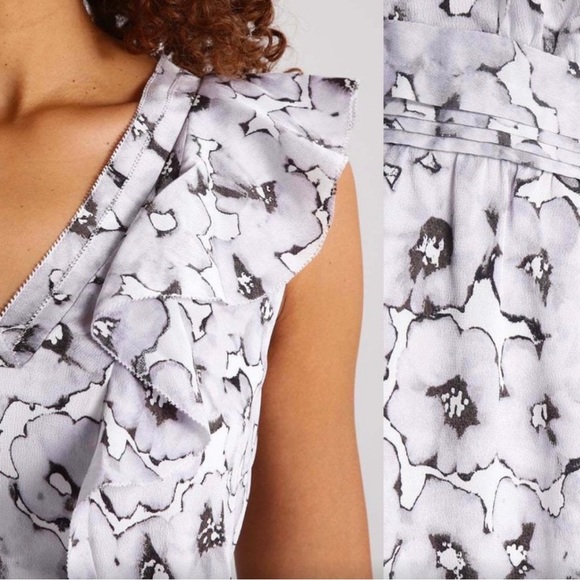 Banana Republic Maxi Dress - Picture 5 of 9